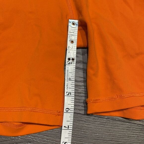 ARITZIA | TNA Atmosphere 7” Bike Shorts - Picture 9 of 9